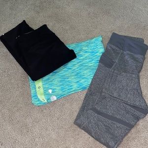 Ivivva Bundle!!!! ALL GREAT CONDITION